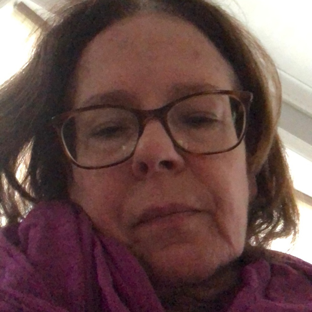 Meet your Posher, Jane
